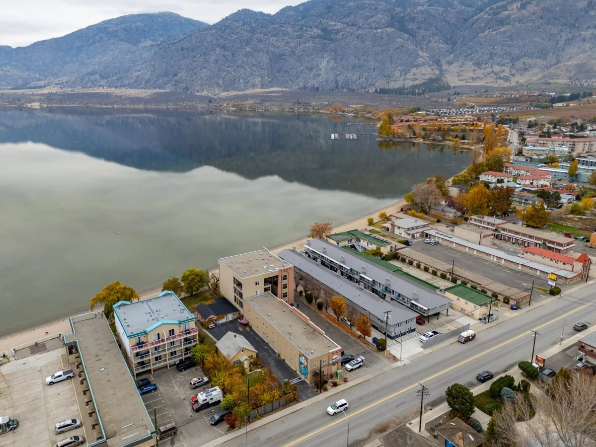 Community Amenities Photo (Clubhouse) of 207 7310 Main Street, No City Value, BC