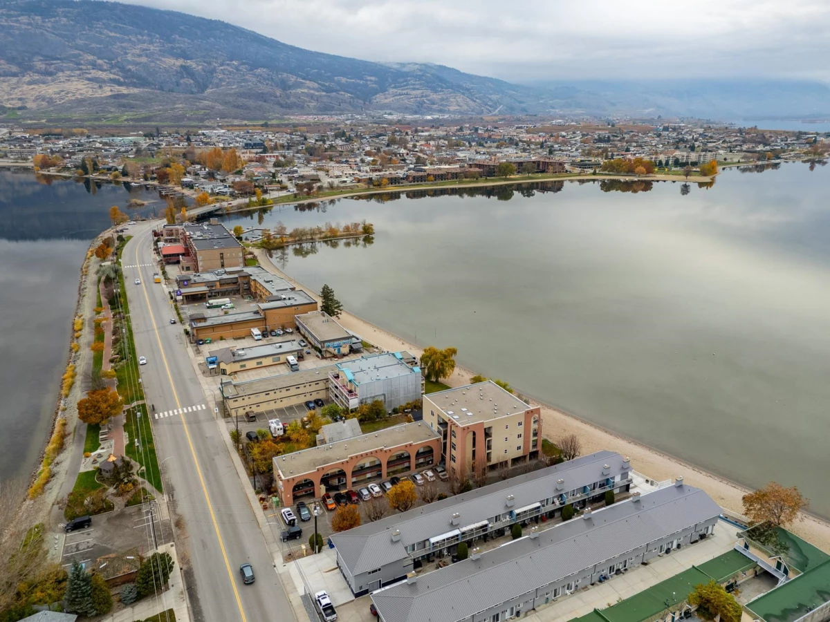 Fitness Center Photo Near 207 7310 Main Street, No City Value, BC