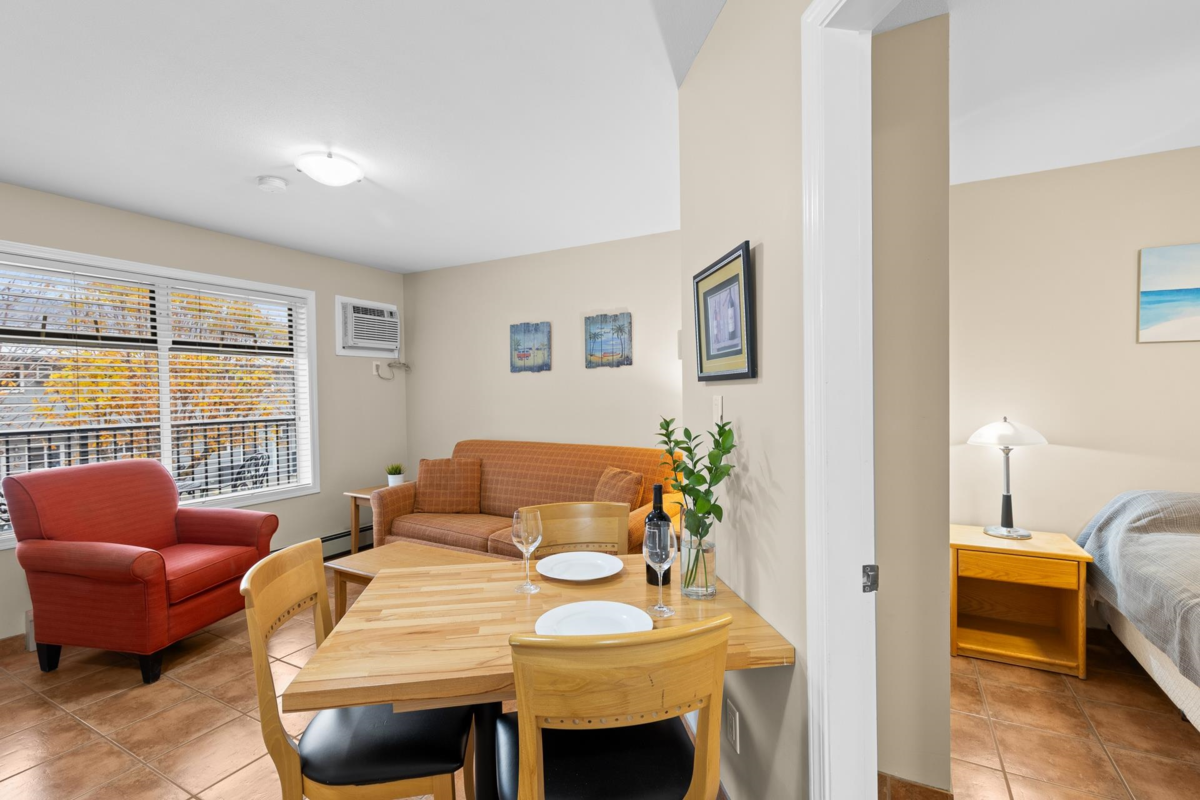 Guest Bathroom Photo of 207 7310 Main Street, No City Value, BC