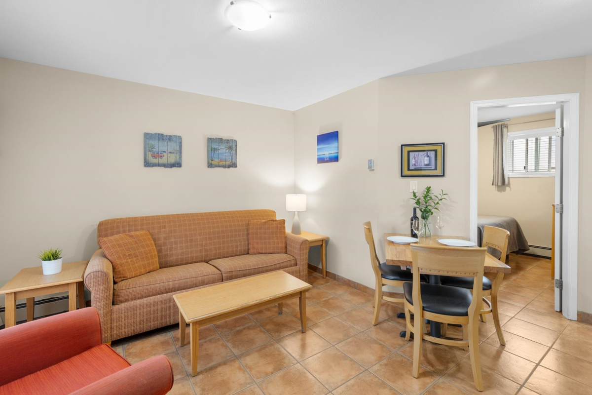 Loft / Bonus Room Photo of 207 7310 Main Street, No City Value, BC