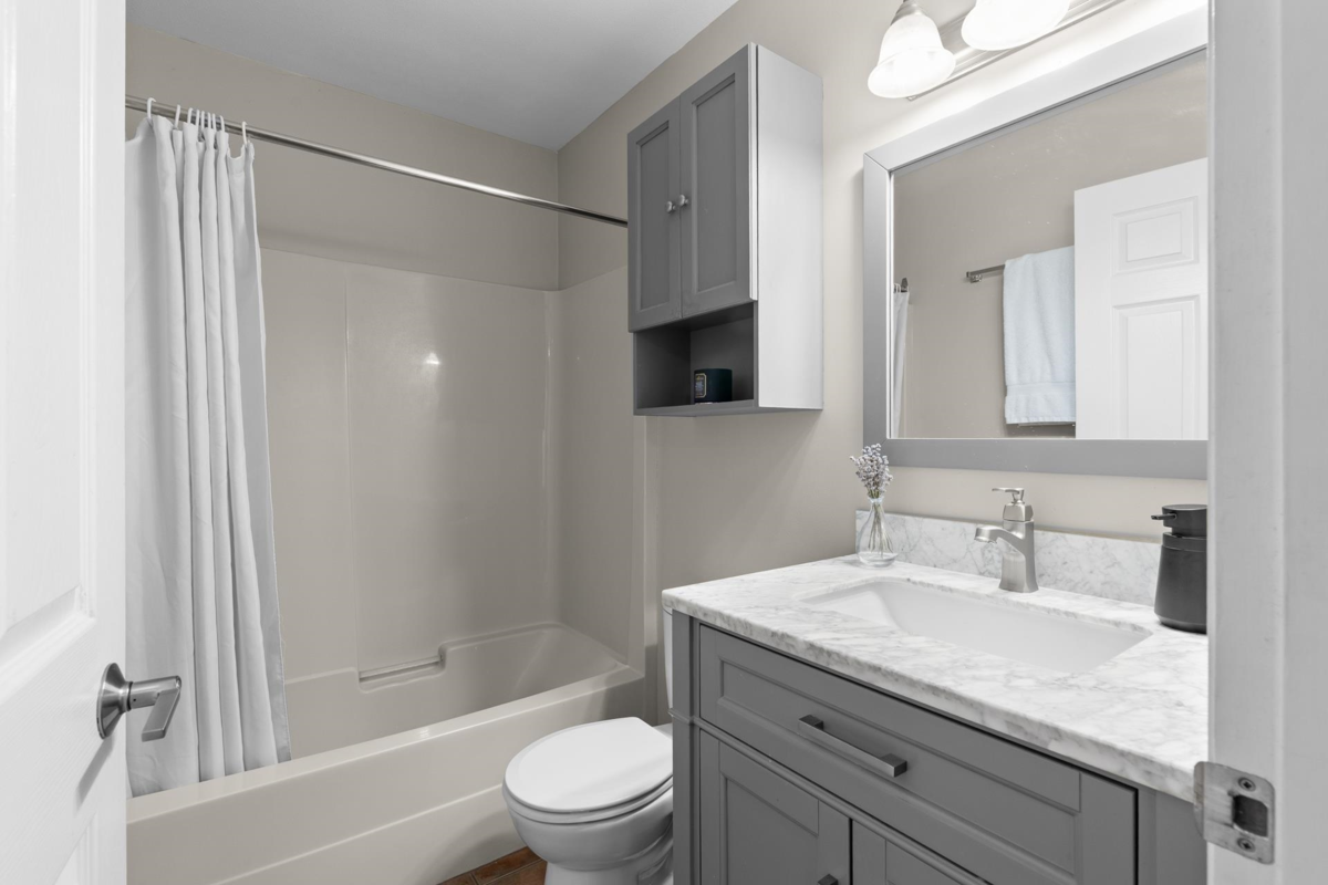 Walk-In Closet Photo of 207 7310 Main Street, No City Value, BC