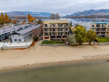 Hot Tub / Spa Photo of 207 7310 Main Street, No City Value, BC