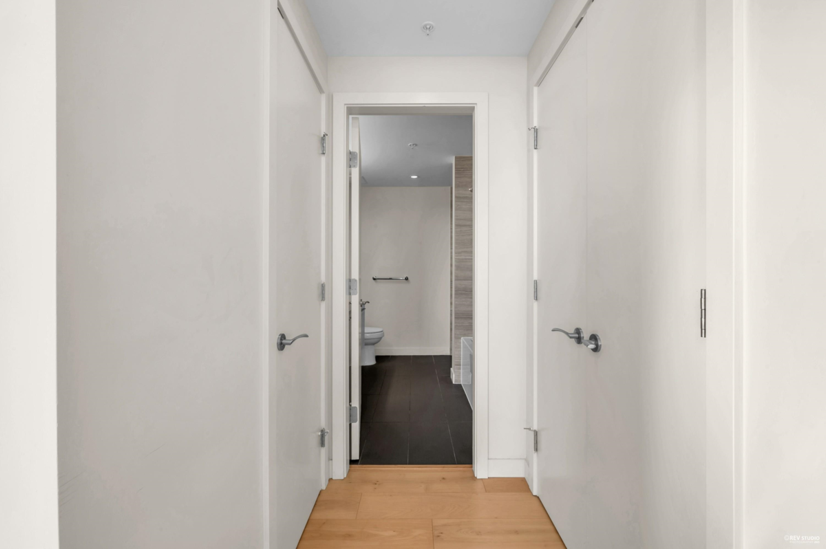 Basement Recreation Room Photo of 1005 6288 Cassie Avenue, Burnaby, BC