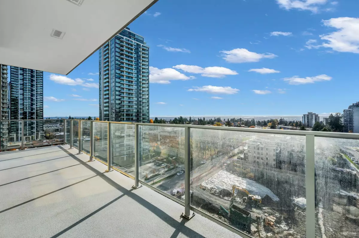 Garage Interior Photo of 1005 6288 Cassie Avenue, Burnaby, BC