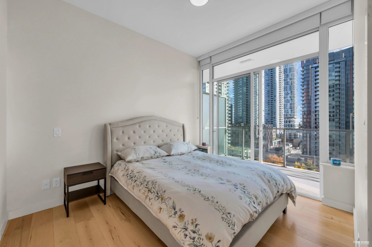 Guest Bathroom Photo of 1005 6288 Cassie Avenue, Burnaby, BC