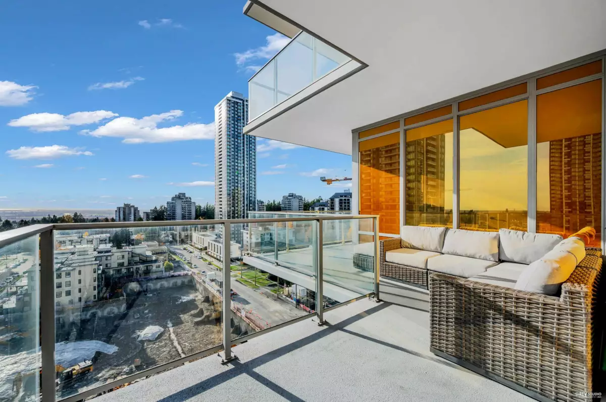 Hallway Photo of 1005 6288 Cassie Avenue, Burnaby, BC