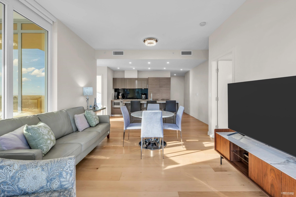 Kitchen Photo of 1005 6288 Cassie Avenue, Burnaby, BC