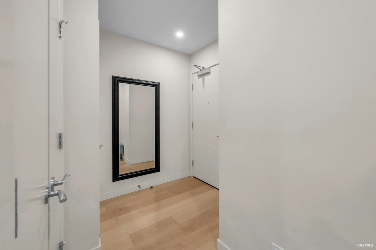 Laundry Room Photo of 1005 6288 Cassie Avenue, Burnaby, BC