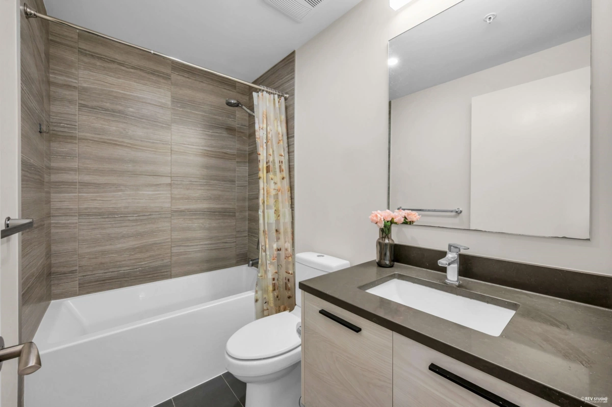 Loft / Bonus Room Photo of 1005 6288 Cassie Avenue, Burnaby, BC