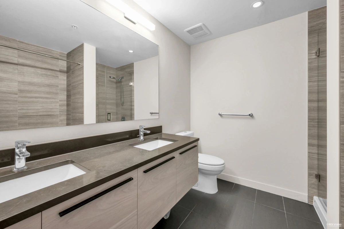 Office / Den Photo of 1005 6288 Cassie Avenue, Burnaby, BC