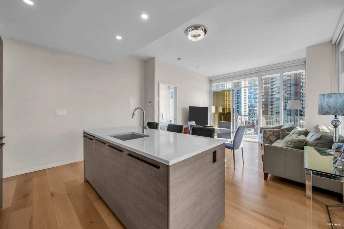 Primary Bedroom Photo of 1005 6288 Cassie Avenue, Burnaby, BC