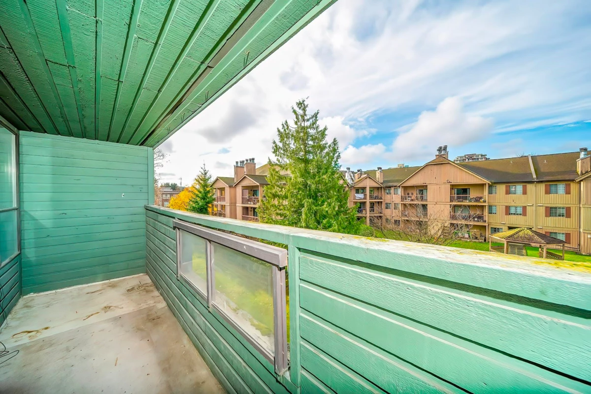 Bedroom 2 Photo of 312 8591 Westminster Highway, Richmond, BC