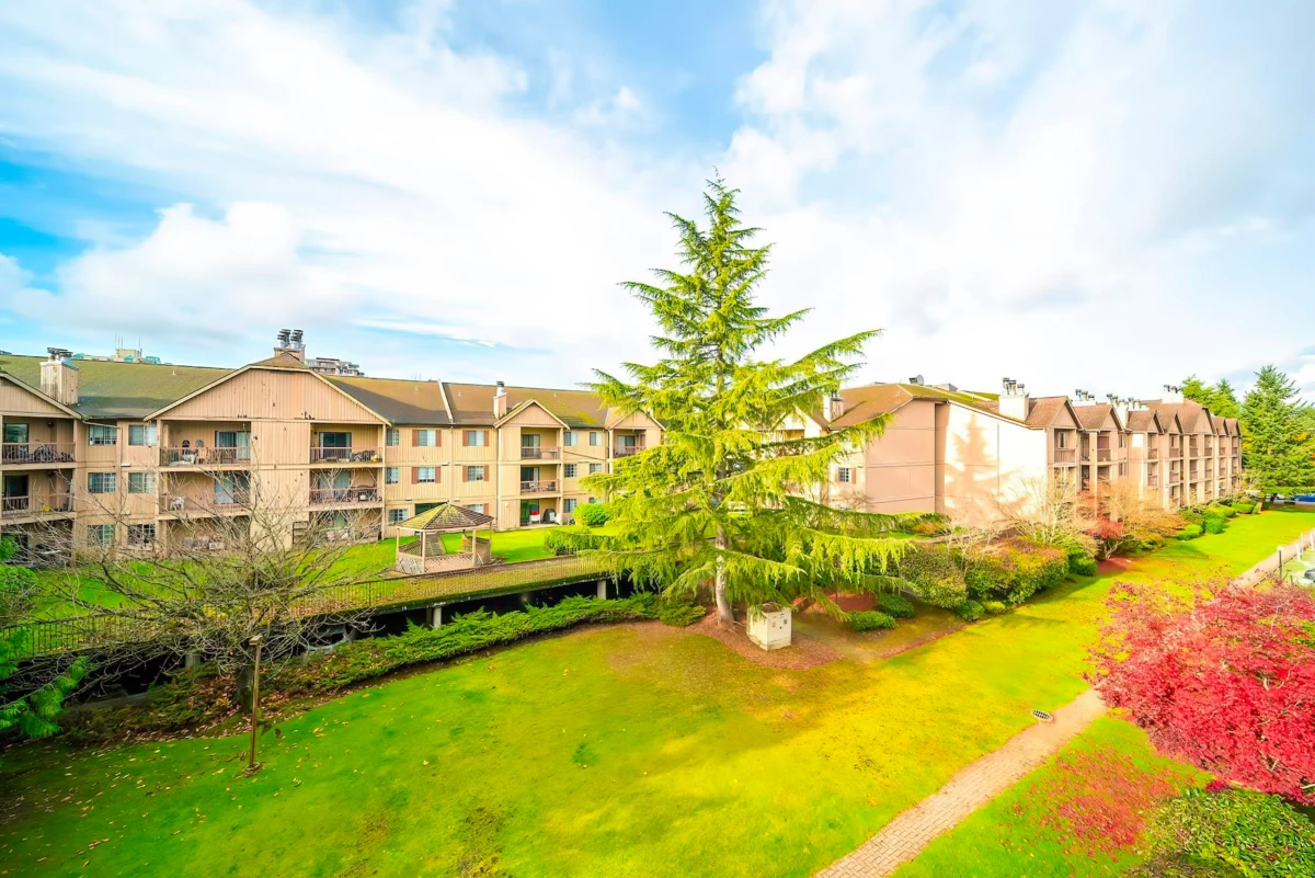 Bedroom 3 Photo of 312 8591 Westminster Highway, Richmond, BC