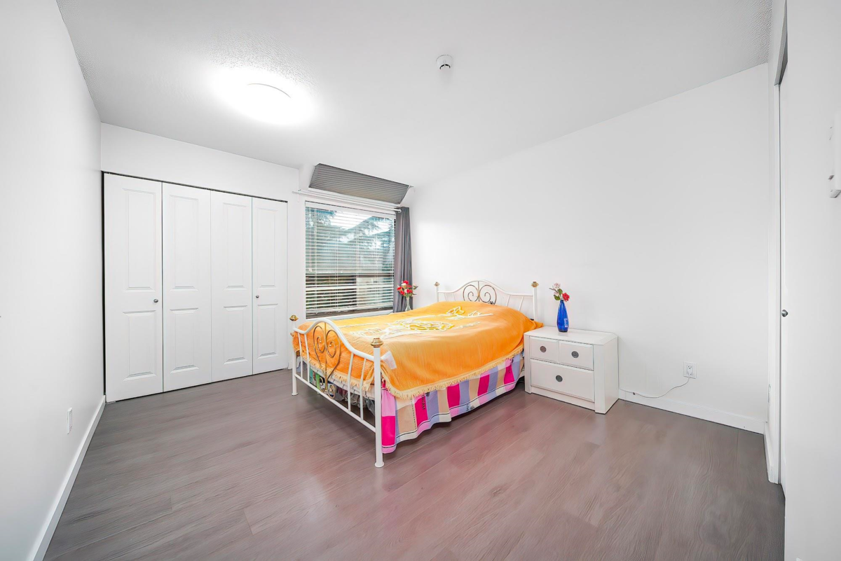 Pantry Photo of 312 8591 Westminster Highway, Richmond, BC