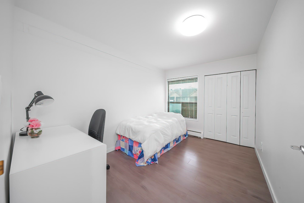 Primary Bedroom Photo of 312 8591 Westminster Highway, Richmond, BC