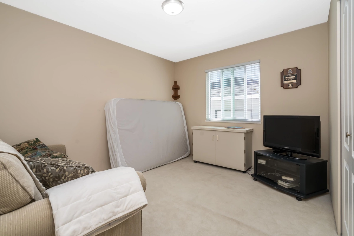 Aerial View of 15475 Kilmore Court, Surrey, BC