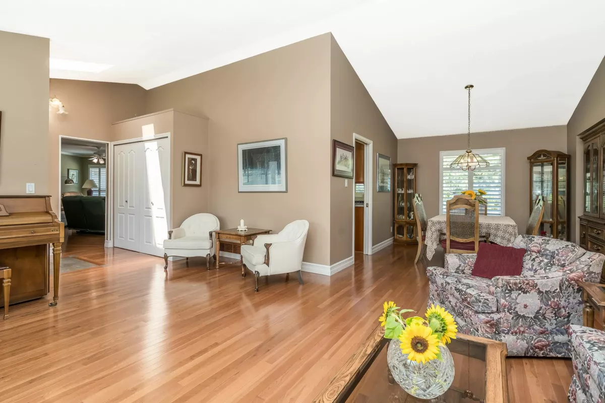 Bedroom 2 Photo of 15475 Kilmore Court, Surrey, BC