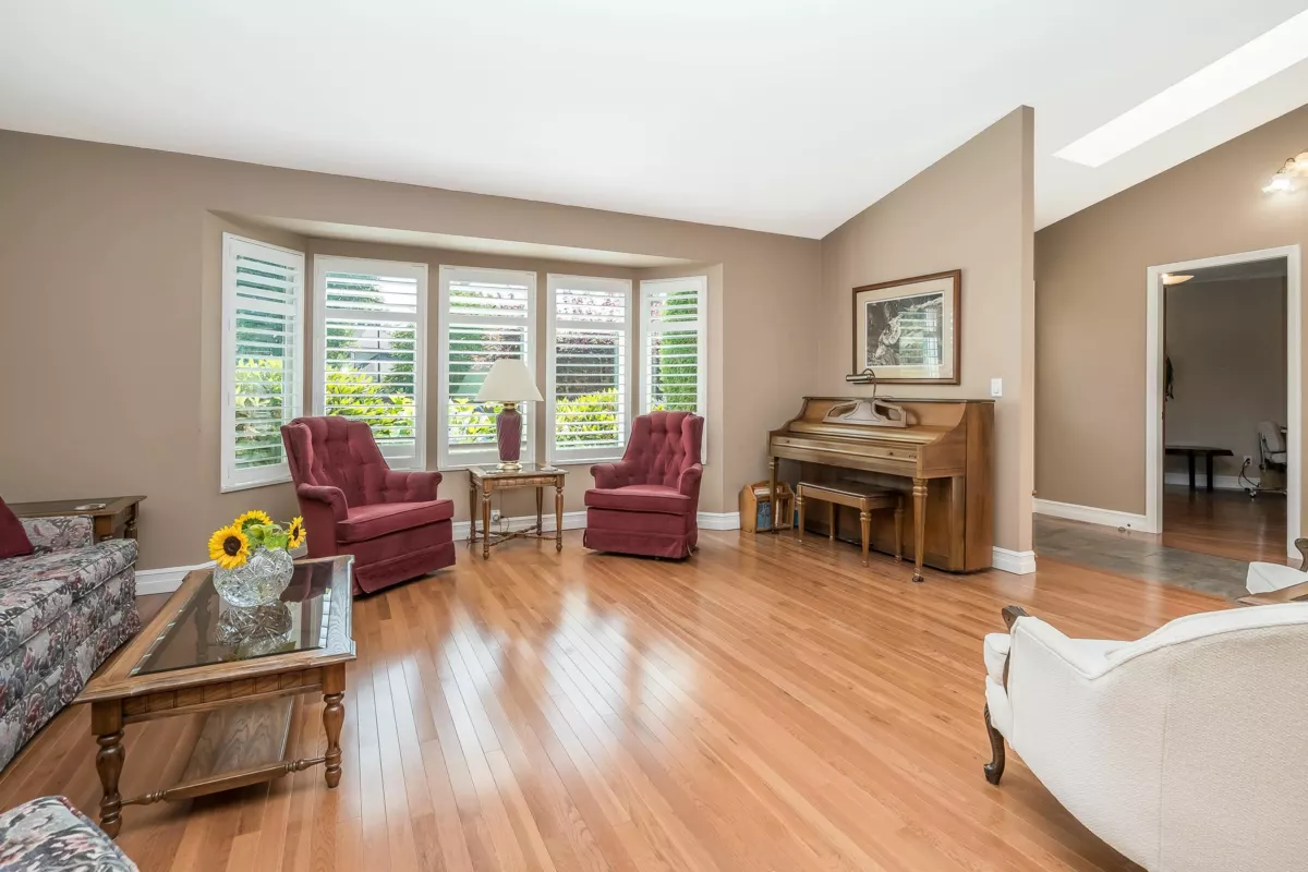 Bedroom 3 Photo of 15475 Kilmore Court, Surrey, BC