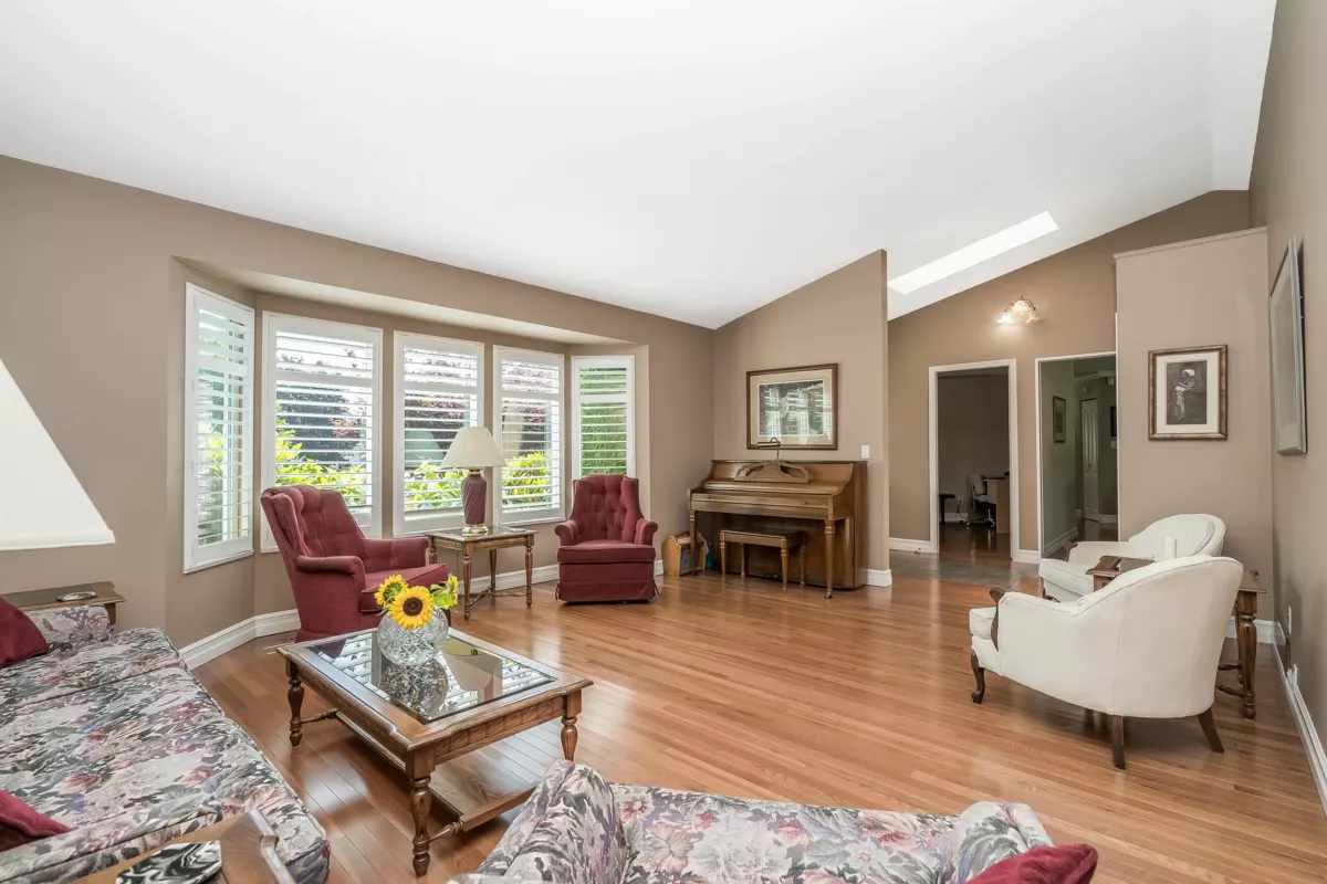 Bedroom 4 Photo of 15475 Kilmore Court, Surrey, BC