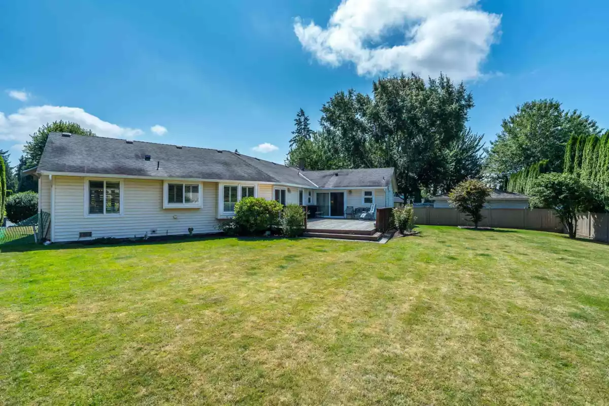 Dining Area Photo of 15475 Kilmore Court, Surrey, BC