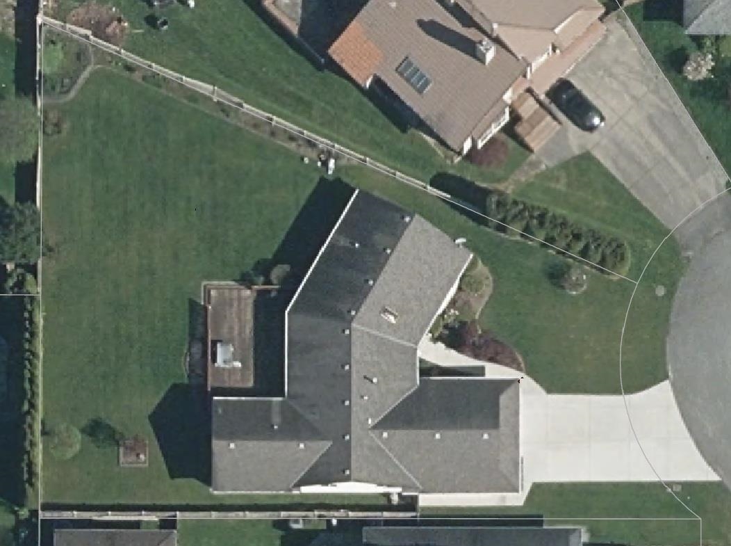 Exterior Front Photo of 15475 Kilmore Court, Surrey, BC