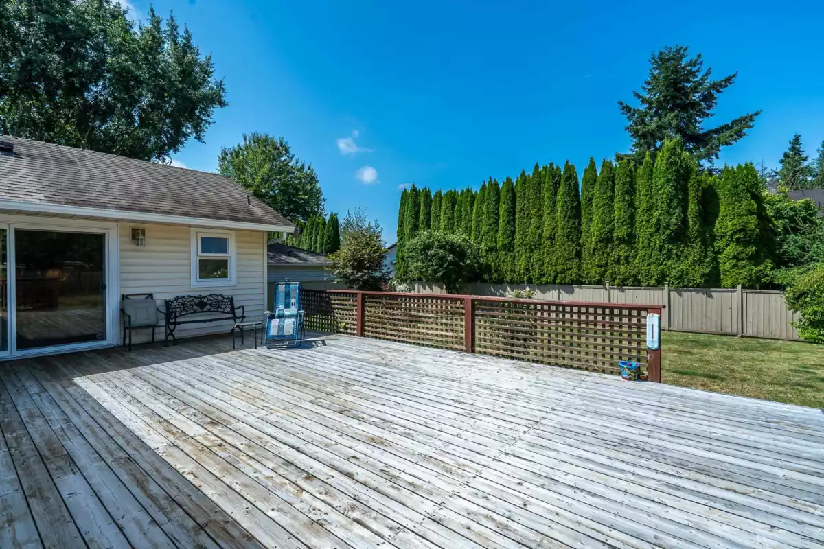 Fitness Center Photo Near 15475 Kilmore Court, Surrey, BC