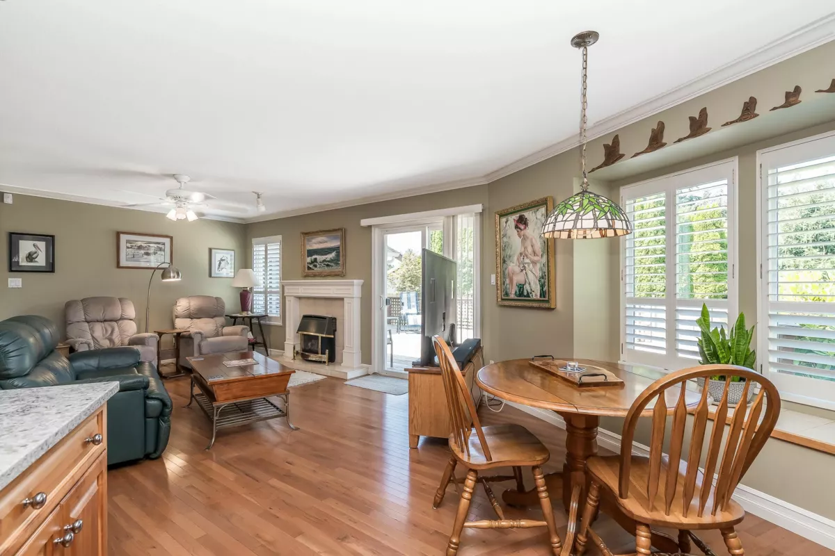 Mudroom Photo of 15475 Kilmore Court, Surrey, BC