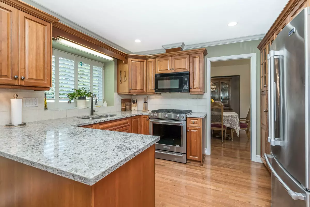 Office / Den Photo of 15475 Kilmore Court, Surrey, BC