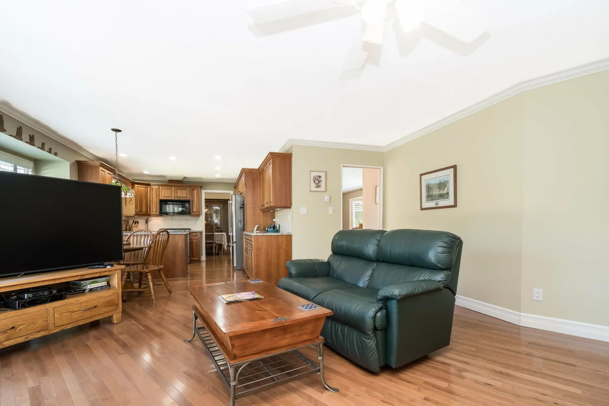 Outdoor Deck Photo of 15475 Kilmore Court, Surrey, BC