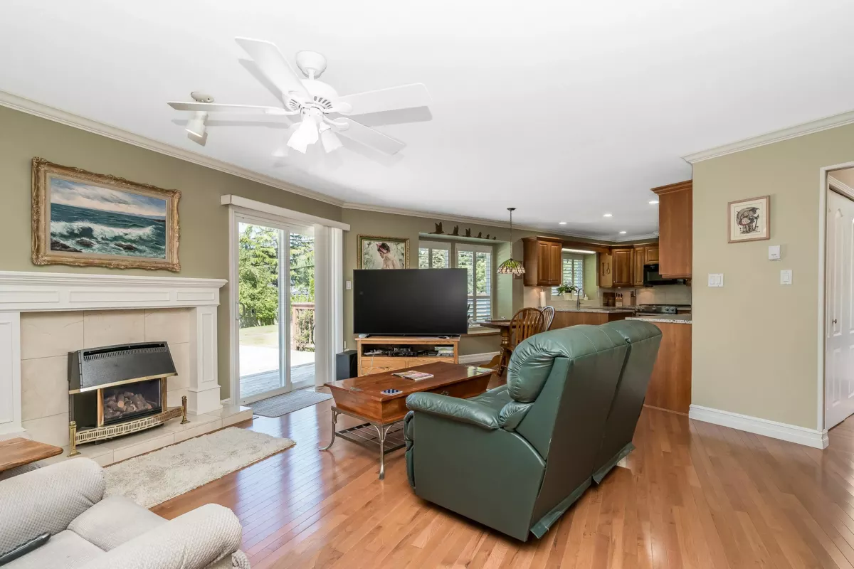 Outdoor Patio Photo of 15475 Kilmore Court, Surrey, BC