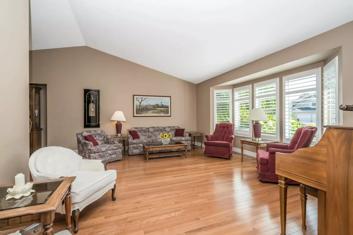 Primary Bedroom Photo of 15475 Kilmore Court, Surrey, BC