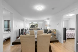 406 1519 Crown Street, North Vancouver, BC