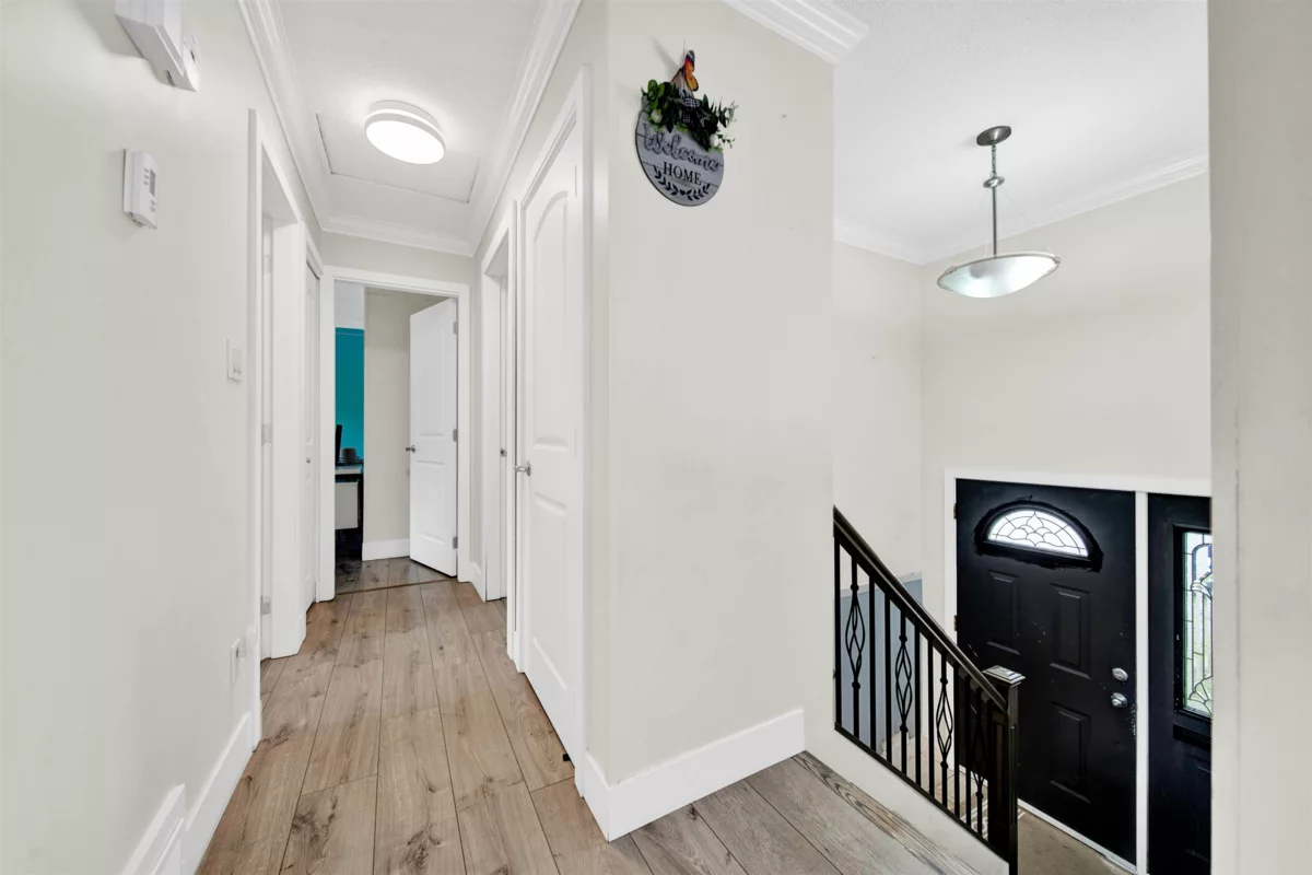 Bedroom 4 Photo of 9088 146a Street, Surrey, BC