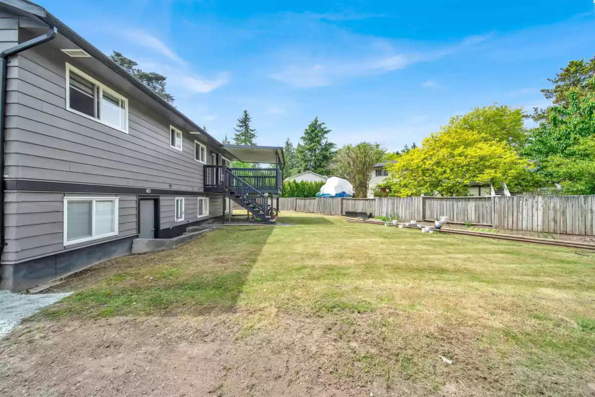 Outdoor Patio Photo of 9088 146a Street, Surrey, BC