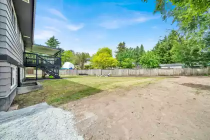 Garage Interior Photo of 9088 146a Street, Surrey, BC