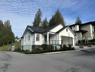 14 4217 Old Clayburn Road, Abbotsford, BC, Abbotsford — Single Family Residence for sale