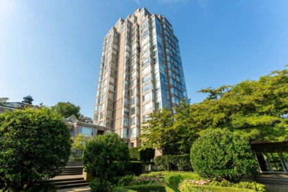 1105 2668 Ash Street, Vancouver, BC, Vancouver — Apartment/Condo for sale