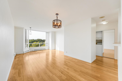 1105 2668 Ash Street, Vancouver, BC, Vancouver — Apartment/Condo for sale