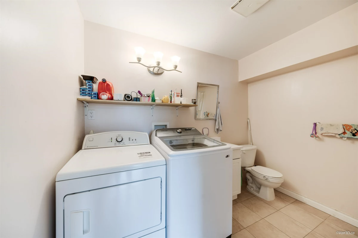 Community Amenities Photo (Clubhouse) of 1279 Erskine Street, Coquitlam, BC