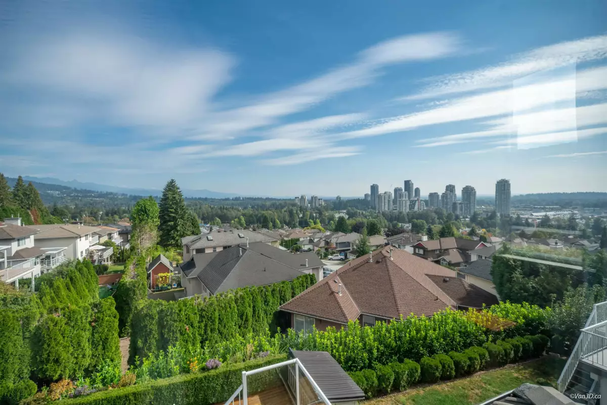 Dining Area Photo of 1279 Erskine Street, Coquitlam, BC