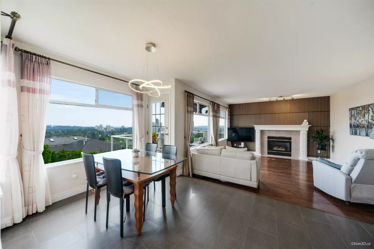 Guest Bathroom Photo of 1279 Erskine Street, Coquitlam, BC