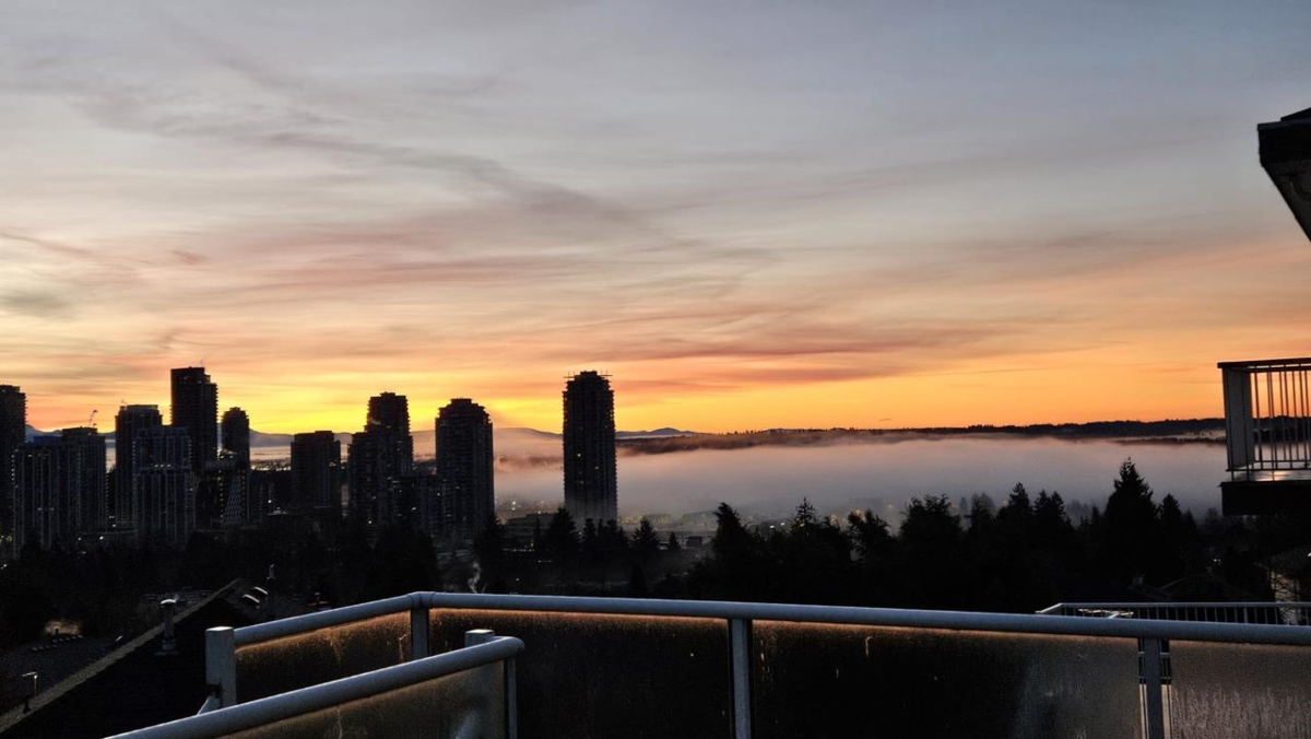 Living Room Photo of 1279 Erskine Street, Coquitlam, BC