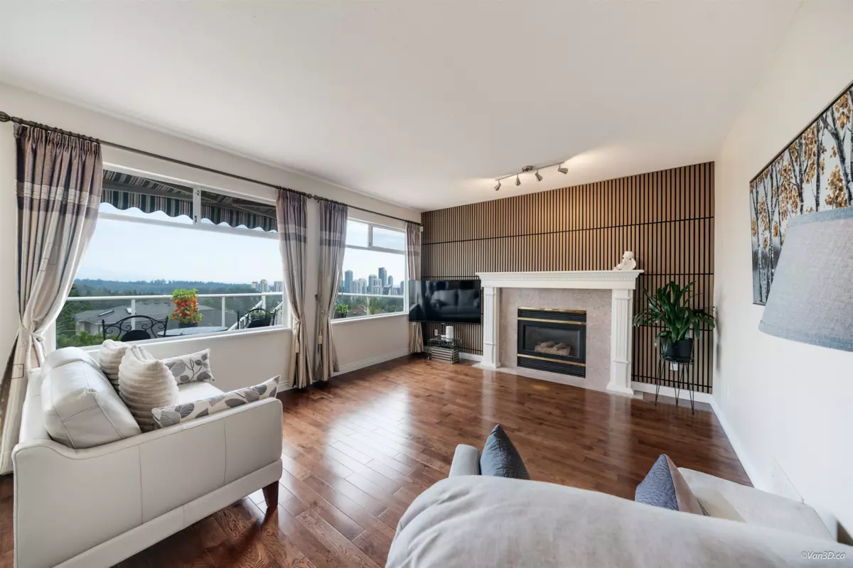 Office / Den Photo of 1279 Erskine Street, Coquitlam, BC