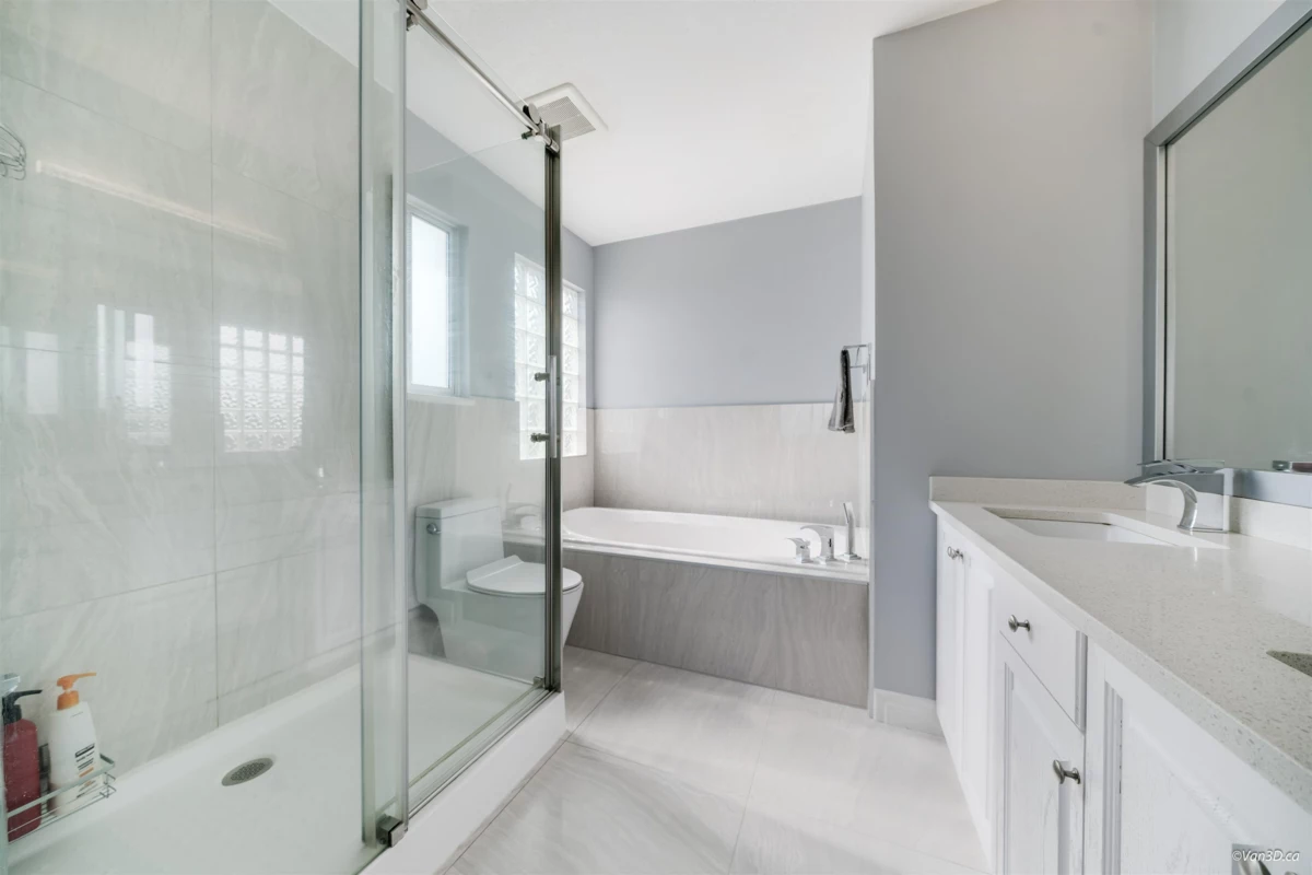 Outdoor Deck Photo of 1279 Erskine Street, Coquitlam, BC