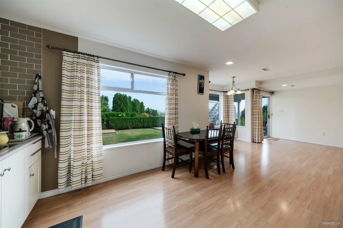 Outdoor Kitchen Photo of 1279 Erskine Street, Coquitlam, BC