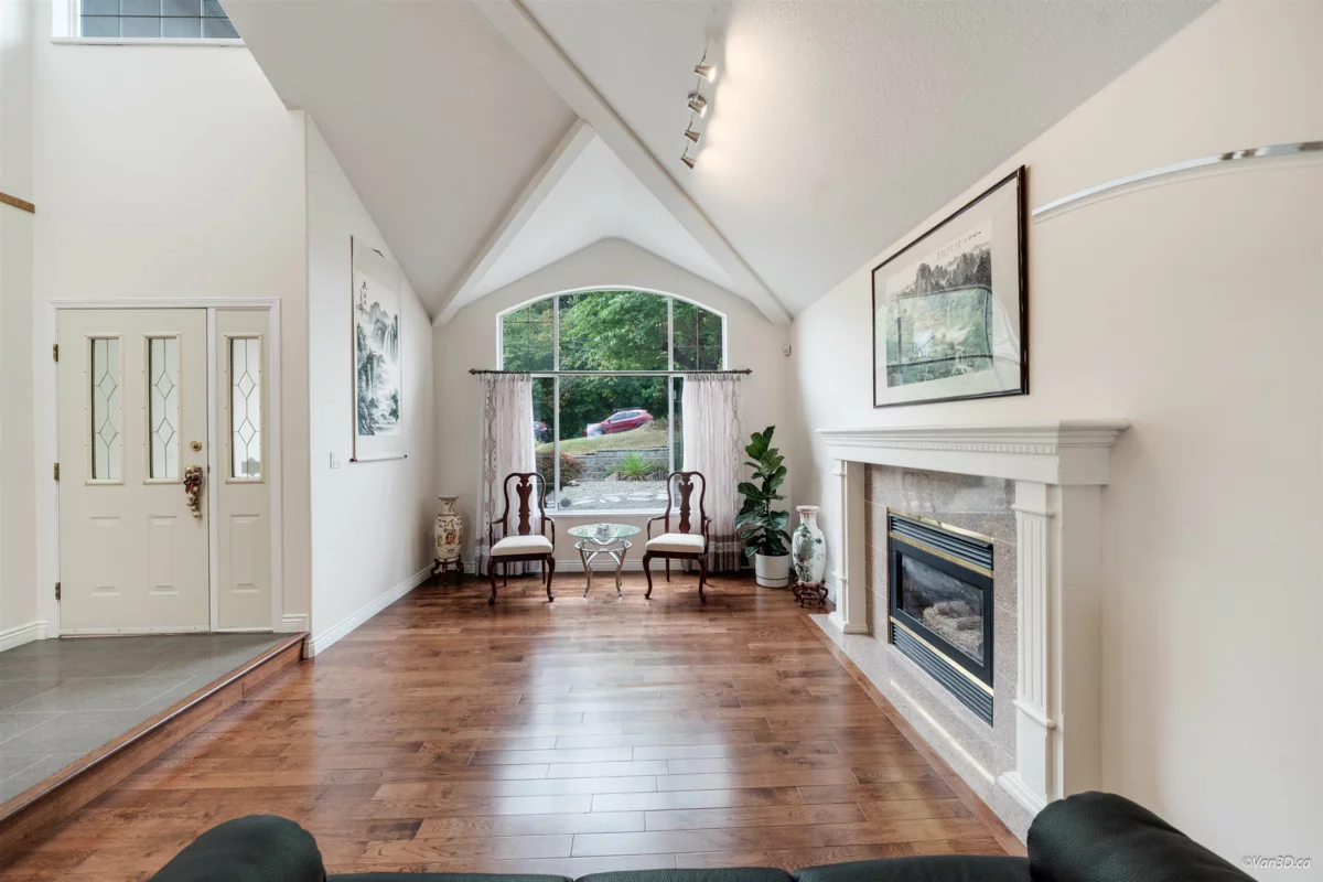 Pantry Photo of 1279 Erskine Street, Coquitlam, BC