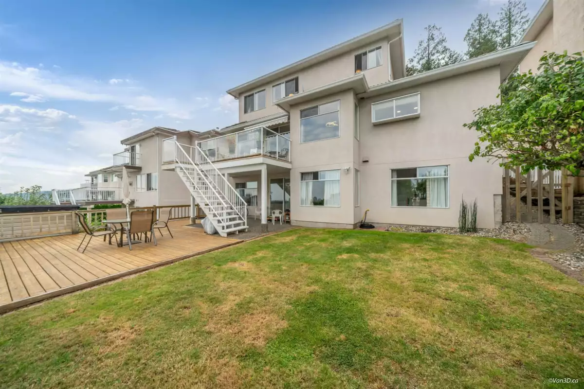 Playground / Recreational Area Near 1279 Erskine Street, Coquitlam, BC