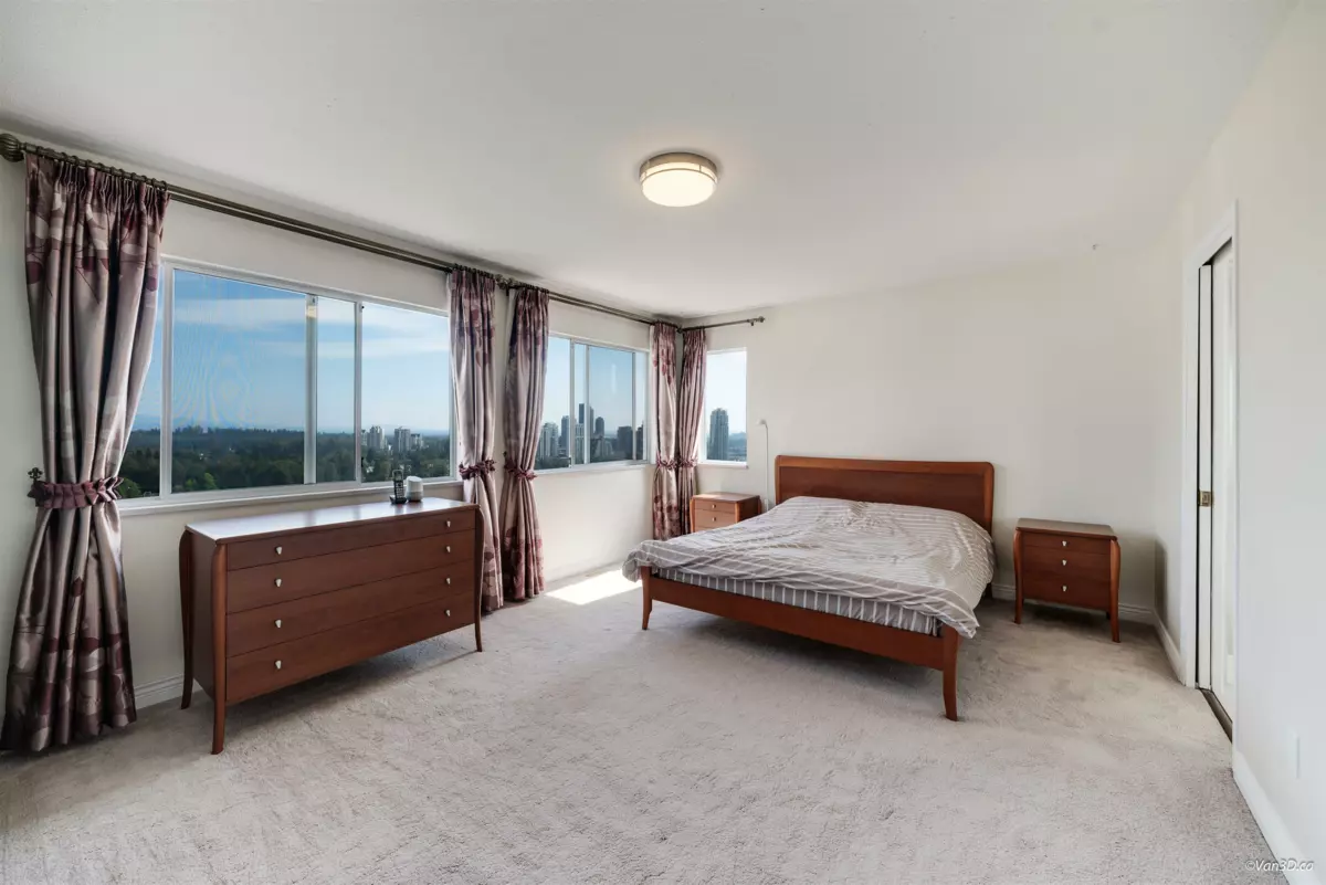 Staircase Photo of 1279 Erskine Street, Coquitlam, BC