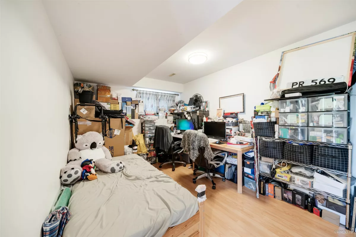 Street View Photo of 1279 Erskine Street, Coquitlam, BC