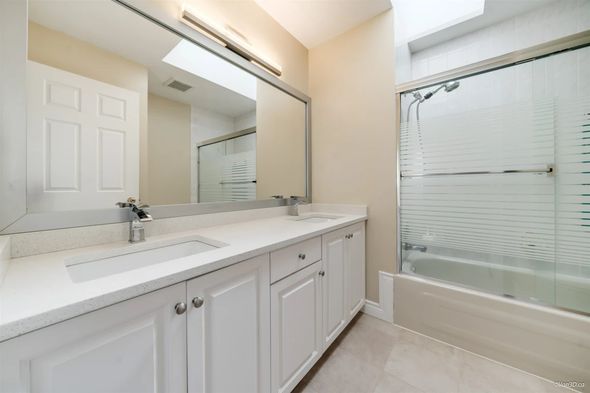 Swimming Pool Photo of 1279 Erskine Street, Coquitlam, BC